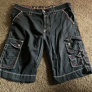 Rock revival 36/24  men’s shorts